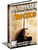 Thumbnail Ultimate Dirty Tricks Marketing